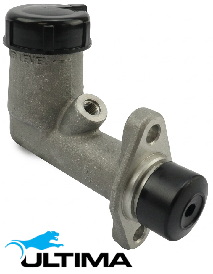 ULTIMA CLUTCH MASTER CYLINDER TO SUIT FORD FALCON XR XT 170 188 OHV CARB 2.4L 3.1L I6
