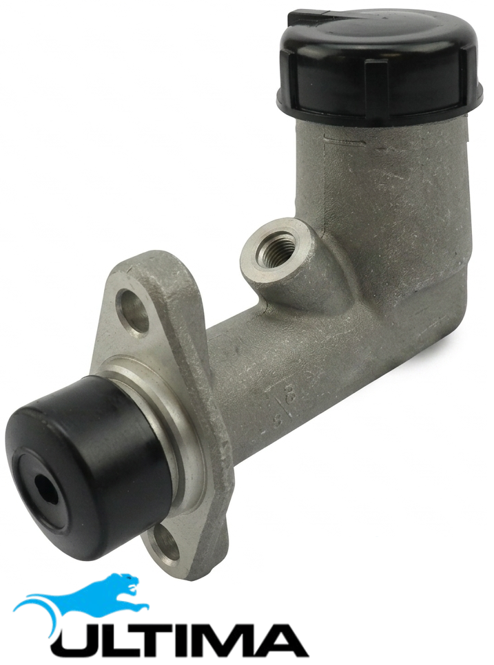 ULTIMA CLUTCH MASTER CYLINDER TO SUIT FORD FALCON XR XT 170 188 OHV CARB 2.4L 3.1L I6