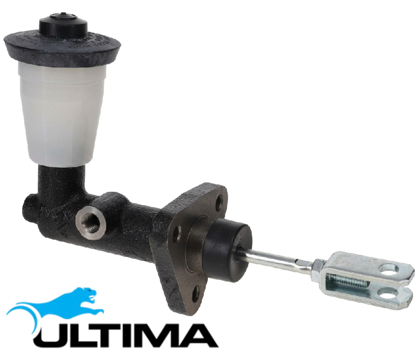 ULTIMA CLUTCH MASTER CYLINDER TO SUIT TOYOTA LANDCRUISER FJ40R FJ45R FJ55R HJ45R F 2F H DIESEL 3.6L 3.9L 4.2L I6