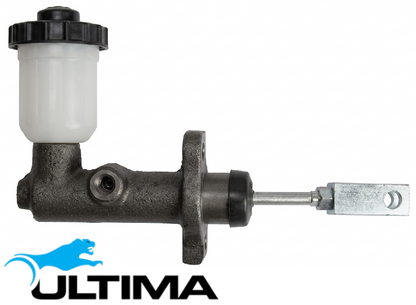 ULTIMA CLUTCH MASTER CYLINDER TO SUIT TOYOTA LANDCRUISER HJ47R HJ60R 2H DIESEL 4.0L TILL 10/1985