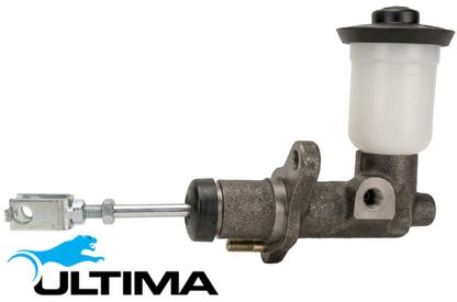ULTIMA CLUTCH MASTER CYLINDER TO SUIT TOYOTA LANDCRUISER HJ60R 2H DIESEL 4.0L I6 FROM 07/1985