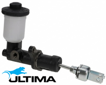ULTIMA CLUTCH MASTER CYLINDER TO SUIT TOYOTA LANDCRUISER HJ75R 2H DIESEL 4.0L I6