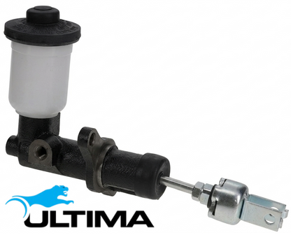 ULTIMA CLUTCH MASTER CYLINDER TO SUIT TOYOTA LANDCRUISER HJ75R 2H DIESEL 4.0L I6