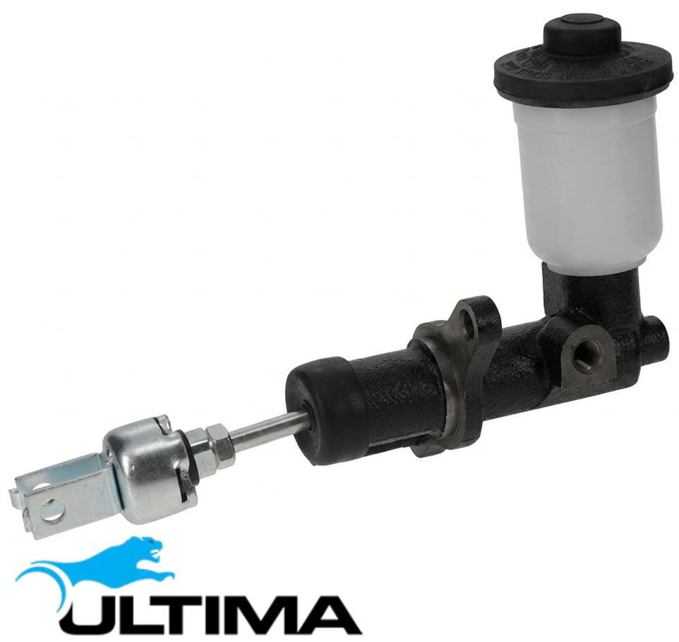 ULTIMA CLUTCH MASTER CYLINDER TO SUIT TOYOTA LANDCRUISER HJ75R 2H DIESEL 4.0L I6