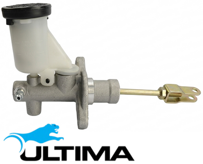 ULTIMA CLUTCH MASTER CYLINDER TO SUIT NISSAN NAVARA D22 VG30E VG33E 3.0L 3.3L V6