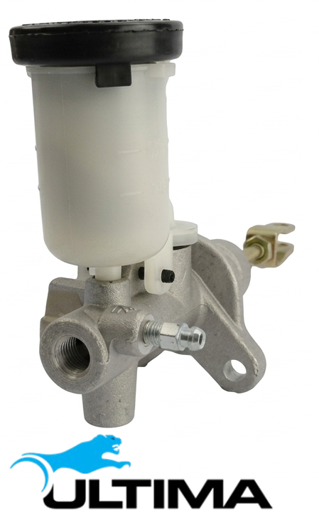 ULTIMA CLUTCH MASTER CYLINDER TO SUIT NISSAN NAVARA D22 VG30E VG33E 3.0L 3.3L V6