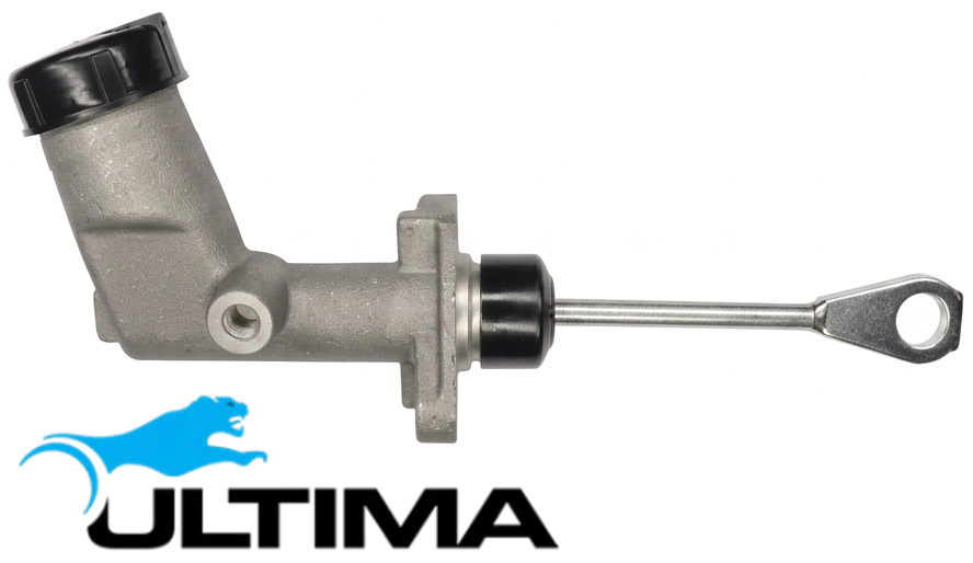 ULTIMA CLUTCH MASTER CYLINDER TO SUIT FORD FALCON XA XB XC XD XE 200 250 OHV CARB 3.3L 4.1L I6