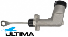 ULTIMA CLUTCH MASTER CYLINDER TO SUIT FORD FALCON XA XB XC XD XE 200 250 OHV CARB 3.3L 4.1L I6