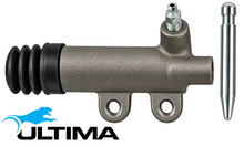 ULTIMA CLUTCH SLAVE CYLINDER TO SUIT TOYOTA LANDCRUISER HZJ80R HDJ80R 1HZ 1HD-T TURBO DIESEL 4.2L I6 TILL 01/1992