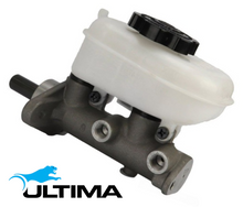 ULTIMA BRAKE MASTER CYLINDER TO SUIT HOLDEN L76 L77 L98 6.0 V8