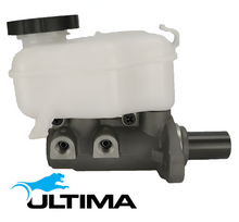 ULTIMA BRAKE MASTER CYLINDER TO SUIT HOLDEN ALLOYTEC SIDI LFX LLT LW2 LE0 LWR LY7 LF1 LFW 3.0L 3.6L V6