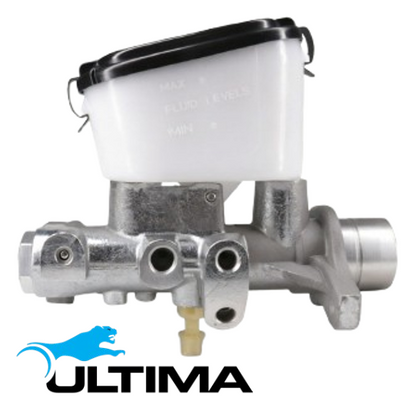 ULTIMA BRAKE MASTER CYLINDER TO SUIT HOLDEN COMMODORE VS 304 5.0L V8 EXCEPT UTE