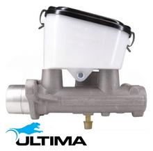 ULTIMA BRAKE MASTER CYLINDER TO SUIT HOLDEN COMMODORE VS ECOTEC L36 L67 SUPERCHARGED 3.8L V6 EXCEPT UTE
