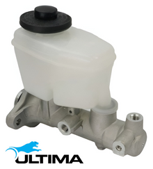 ULTIMA BRAKE MASTER CYLINDER TO SUIT TOYOTA LANDCRUISER FZJ78R FZJ79R 1FZ-FE 4.5L I6