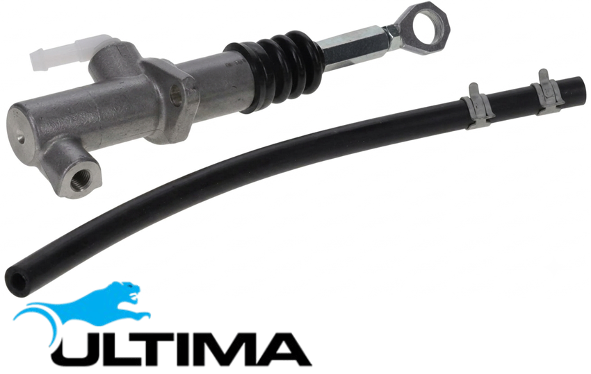 ULTIMA CLUTCH MASTER CYLINDER TO SUIT HOLDEN MONARO V2 LS1 5.7L V8