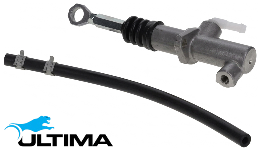 ULTIMA CLUTCH MASTER CYLINDER TO SUIT HOLDEN MONARO V2 LS1 5.7L V8