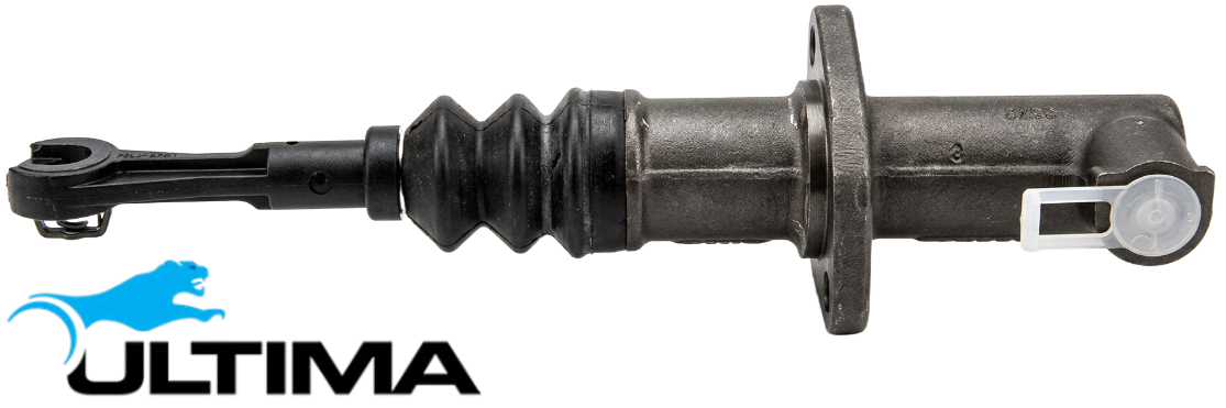 ULTIMA CLUTCH MASTER CYLINDER TO SUIT HOLDEN MONARO V2 VZ LS1 5.7L V8