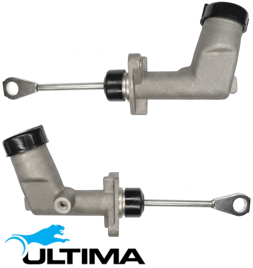ULTIMA CLUTCH MASTER CYLINDER TO SUIT FORD FALCON XA XB XC XD XE 302 351 CLEVELAND 4.9L 5.8L V8