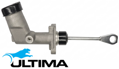 ULTIMA CLUTCH MASTER CYLINDER TO SUIT FORD FALCON XA XB XC XD XE 302 351 CLEVELAND 4.9L 5.8L V8