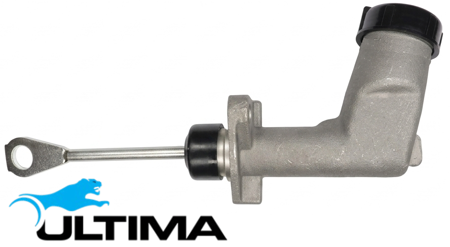 ULTIMA CLUTCH MASTER CYLINDER TO SUIT FORD FALCON XA XB XC XD XE 302 351 CLEVELAND 4.9L 5.8L V8