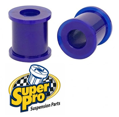 SUPERPRO REAR SWAY BAR MOUNT BUSH KIT TO SUIT TOYOTA KLUGER ACU20R ACU25R 2AZ-FE 2.4L I4