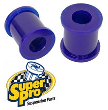 SUPERPRO REAR SWAY BAR MOUNT BUSH KIT TO SUIT TOYOTA HARRIER ACU30R ACU35R 2AZ-FE 2.4L I4