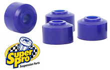 SUPERPRO REAR SWAY BAR MOUNT BUSH KIT TO SUIT NISSAN PATROL GU Y61 ZD30DDTI TURBO DIESEL 3.0L I4 EXCEPT UELY61 CHASSIS