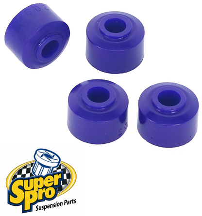 SUPERPRO REAR SWAY BAR MOUNT BUSH KIT TO SUIT NISSAN PATROL GU Y61 ZD30DDTI TURBO DIESEL 3.0L I4 EXCEPT UELY61 CHASSIS
