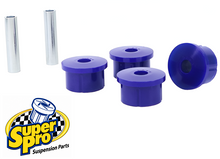 SUPERPRO REAR LEAF SPRING FRONT EYE BUSH KIT TO SUIT FORD FALCON XH AU BA BF FG FG X MPFI SOHC BARRA E-GAS 182 190 195 240T 245T 270T 325T ECOLPI 4.0L I6 SUITS UTE ONLY