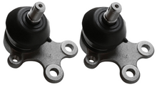 PAIR OF FRONT LOWER BALL JOINTS TO SUIT NISSAN 240Z S30 L24 2.4L I6