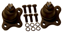 PAIR OF FRONT UPPER BALL JOINTS TO SUIT MAZDA 1V EFI SOHC 4.0L V6