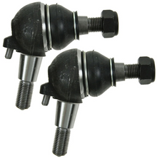 PAIR OF FRONT LOWER BALL JOINTS TO SUIT MERCEDES BENZ E320 W210 M104.995 3.2L I6