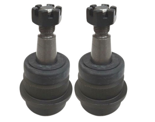 PAIR OF FRONT LOWER BALL JOINTS TO SUIT JEEP GRAND CHEROKEE WG ENF TURBO DIESEL 2.7L I5