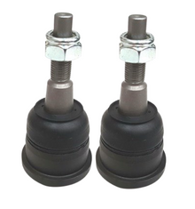 PAIR OF FRONT LOWER BALL JOINTS TO SUIT JEEP CHEROKEE KJ EKG 3.7L V6