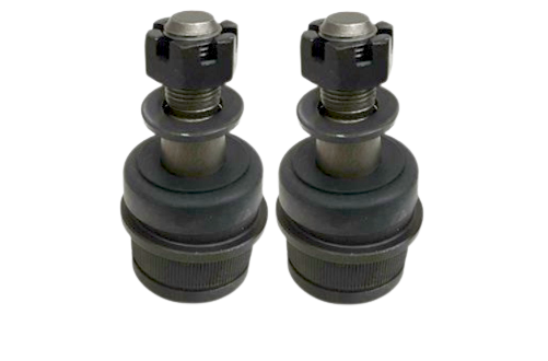 PAIR OF FRONT LOWER BALL JOINTS TO SUIT JEEP EVA XY 360 4.7L 5.9L V8
