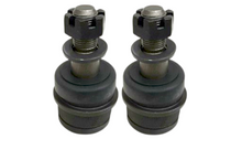 PAIR OF FRONT LOWER BALL JOINTS TO SUIT JEEP EVA XY 360 4.7L 5.9L V8