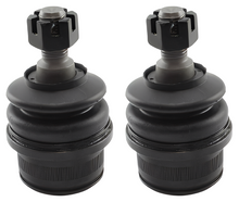 PAIR OF FRONT LOWER BALL JOINTS TO SUIT CHRYSLER 300 ERB EXF TURBO DIESEL 3.0L 3.6L V6