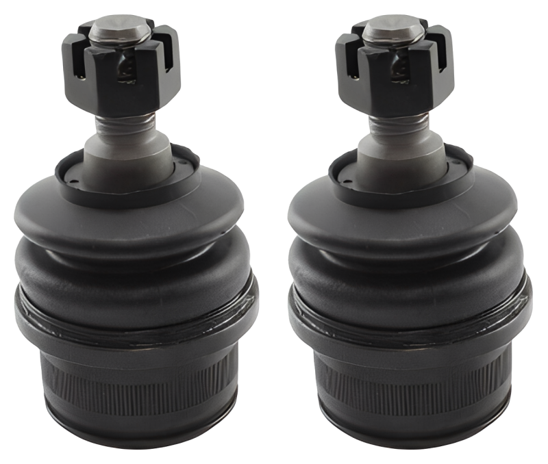 PAIR OF FRONT LOWER BALL JOINTS TO SUIT CHRYSLER 300C LX EGG OM642 EXL EXF 3.0L 3.5L V6