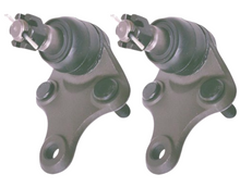 PAIR OF FRONT LOWER BALL JOINTS TO SUIT TOYOTA RAV4 ASA44R 2AR-FE 2.5L I4
