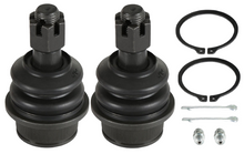PAIR OF FRONT LOWER BALL JOINTS FOR FORD EXPLORER UN UP UQ US UT UX UZ OHV EFI MPFI SOHC 4.0L V6
