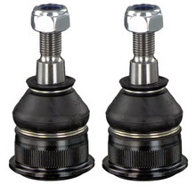 PAIR OF FRONT UPPER BALL JOINTS TO SUIT FORD EXPLORER UT UX UZ MPFI SOHC 4.0L V6