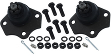 PAIR OF FRONT UPPER BALL JOINTS TO SUIT FORD 390 427 428 429 OHV CARB BOSS 6.4L 7.0L V8