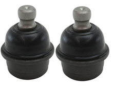 PAIR OF FRONT UPPER BALL JOINTS TO SUIT FORD FALCON AU BA BF MPF1 SOHC VCT BARRA 182 190 4.0 I6