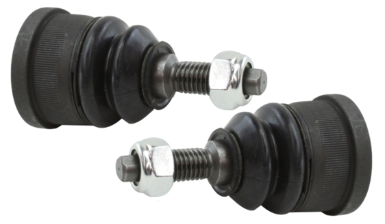 PAIR OF FRONT LOWER BALL JOINTS TO SUIT FORD FALCON BA BF BARRA BOSS 220 230 260 5.4L V8