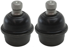 PAIR OF FRONT UPPER BALL JOINTS TO SUIT FORD LTD AU BA BF BARRA 220 230 WINDSOR OHV MPFI 5.0L 5.4 V8