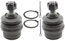 PAIR OF FRONT UPPER BALL JOINTS TO SUIT FORD FAIRMONT EB ED EF EL WINDSOR OHV MPFI 5.0L V8
