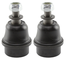 PAIR OF FRONT LOWER BALL JOINTS TO SUIT JEEP COMMANDER XH EZB 3Y5 4.7L 5.7L V8