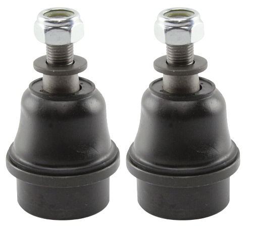 PAIR OF FRONT LOWER BALL JOINTS TO SUIT JEEP GRAND CHEROKEE WH EVA EZB ESF XY EZD 4.7L 5.7L 6.1L V8