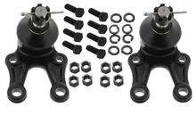 PAIR OF FRONT LOWER BALL JOINTS TO SUIT TOYOTA 2RZE 3L 3Y 3RZFE 4Y 5L 2.0L 2.2L 2.4L 2.8 3.0 I4