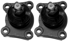 PAIR OF FRONT LOWER BALL JOINTS TO SUIT TOYOTA 2L 3L 4Y 4YE 3YE 3YJ 22R 2LT 2.0L 2.2L 2.4L 2.8L I4